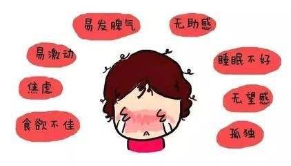 孕妈不想产后抑郁的，赶紧学习