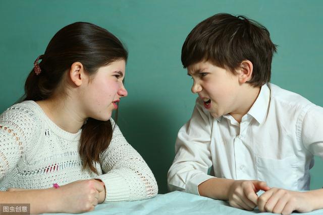 孩子自私、小气怎么办？4个原因，5个方法告诉父母这么做
