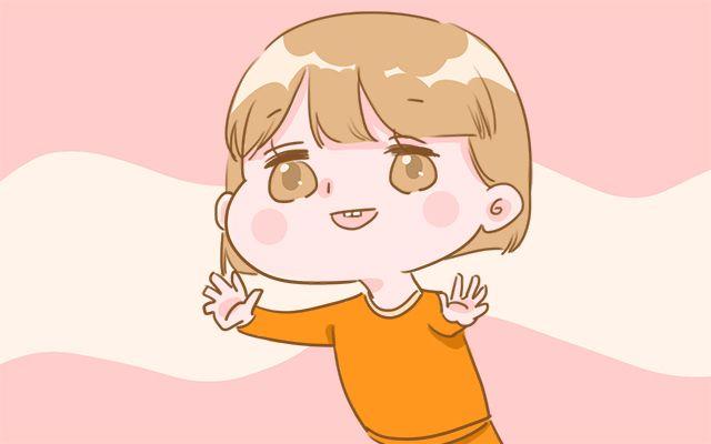 这4种行为是宝宝智商高的表现，就算占1种，娃将来也会很优秀