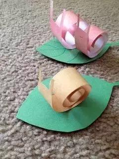 一张纸的暑期手工课，让孩子彻底告别手机电脑