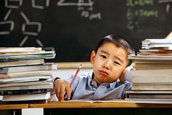 别让孩子输在起跑线上，到底对不对？这位爸爸的做法令人深思