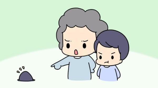 婆婆带娃时，最常说的这3句口头禅是在伤害孩子，你婆婆说过几句