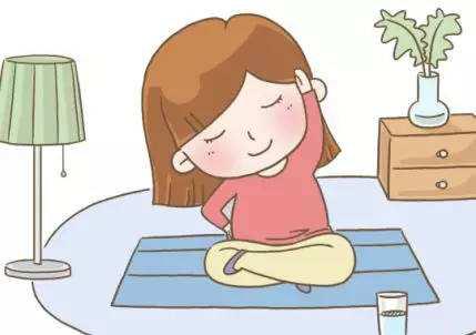 每个女性都该了解的孕早期的保健知识
