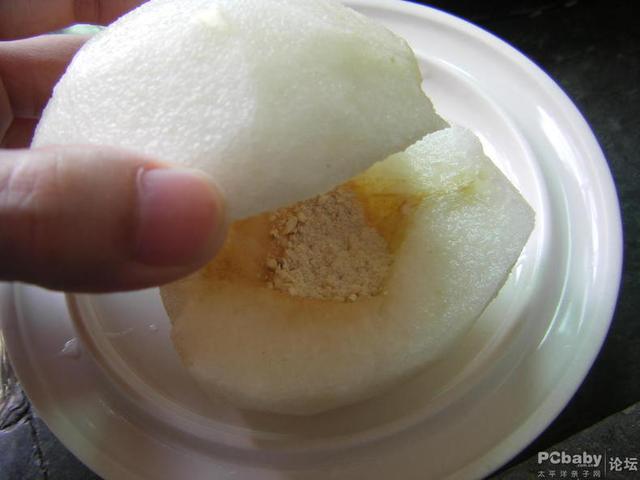 孩子咳嗽期间，这六类食物一定不能吃
