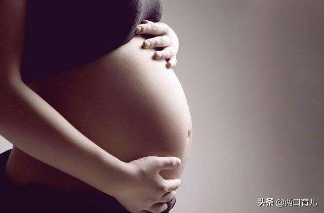 孕妈晚上有这种“生理需求”，最好不要强忍，憋着对胎儿没好处