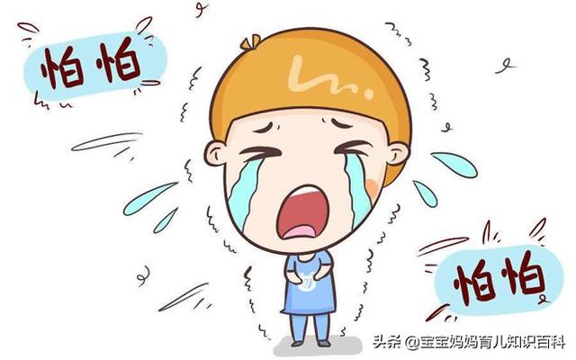 孩子害羞胆小怎么办？增强孩子自信的九个方法