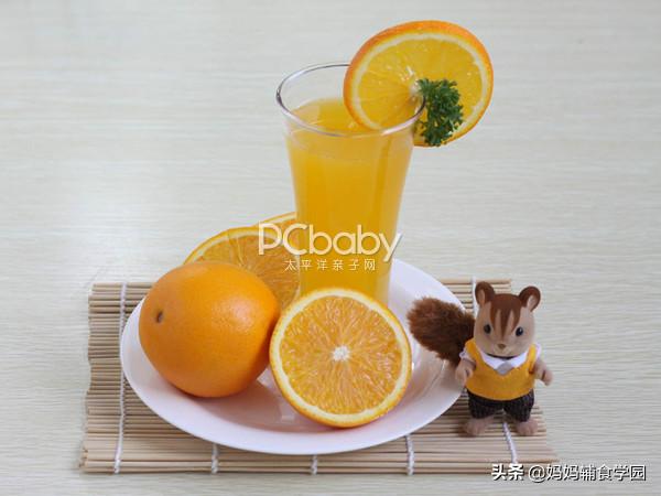 防止宝宝上火食谱 美味果蔬辅食 BB爱吃又降火