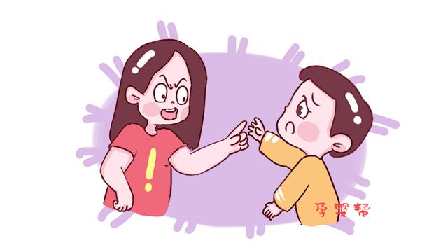 孩子说瞎话，家长的处理办法20年后分高下，错误的3种方法你别用