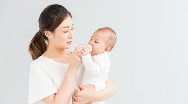 四个月大的宝宝讨厌喝奶？原因是什么呢？很多宝爸宝妈还不知道