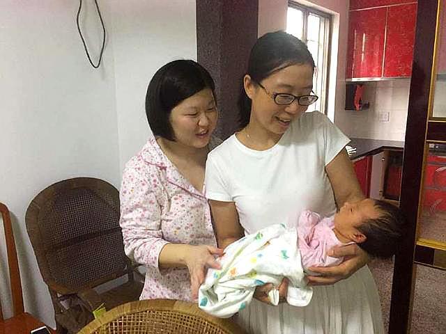 产后几个月来月经，对子宫恢复好？若你在这个时间段内，偷着乐吧