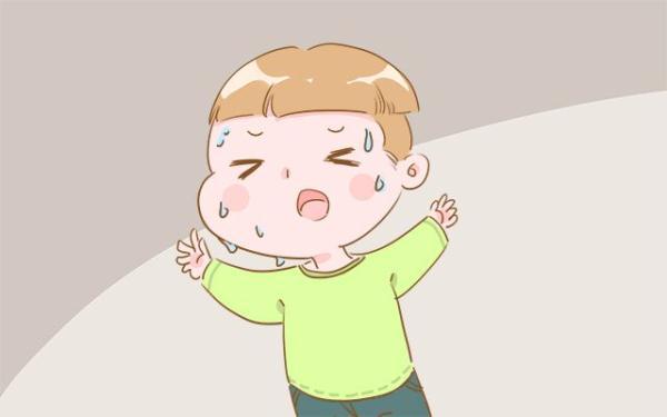宝宝睡觉出汗是缺钙？别再被忽悠了，真实原因是这样