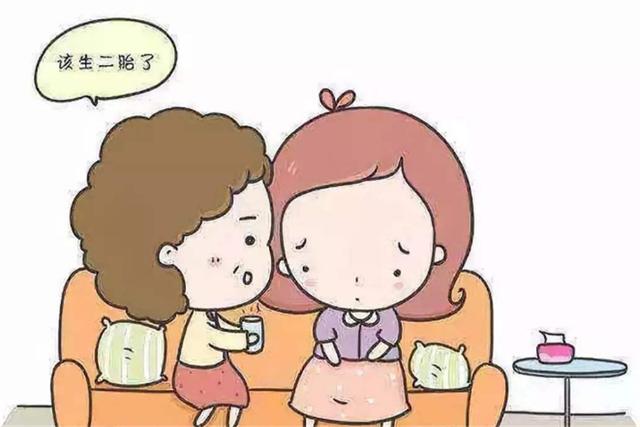 婆婆劝说儿媳生二胎，被拒后破口大骂“不孝”！丈夫的态度很伤人