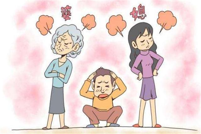 婆婆劝说儿媳生二胎，被拒后破口大骂“不孝”！丈夫的态度很伤人