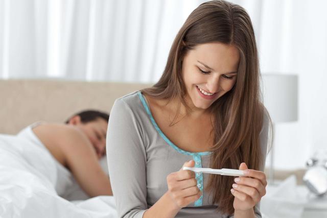 备孕进行时：若能赶上这几个月，对孕妈妈和宝宝都挺好