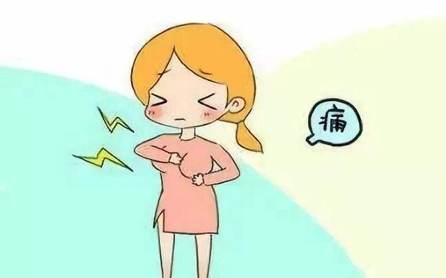 孕期4种刻骨铭心的痛