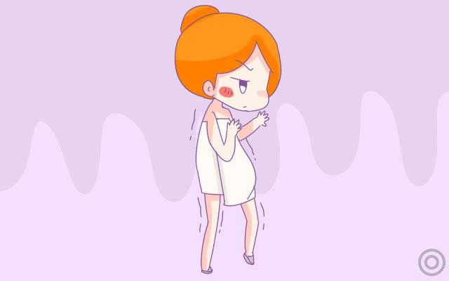 无论春夏秋冬，孕妈都觉得热？别担心很正常，看完这些就不怕了