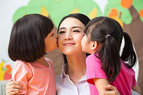 6种方法让孩子学会感恩，知道吗？父母教会孩子感恩，晚年更幸福