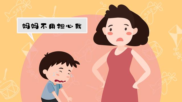 穷养模式下的孩子，真的懂事了吗？面对违心回答，妈妈不会心痛吗