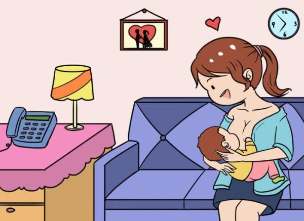 增加宝宝口粮有什么好办法？很多产后新妈妈不清楚，要注意什么