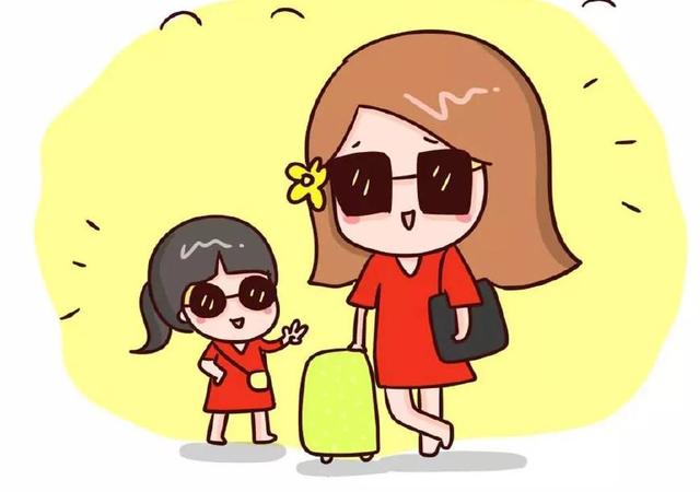 孩子办理身份证原来有这4大好处，父母再忙也要带娃去办