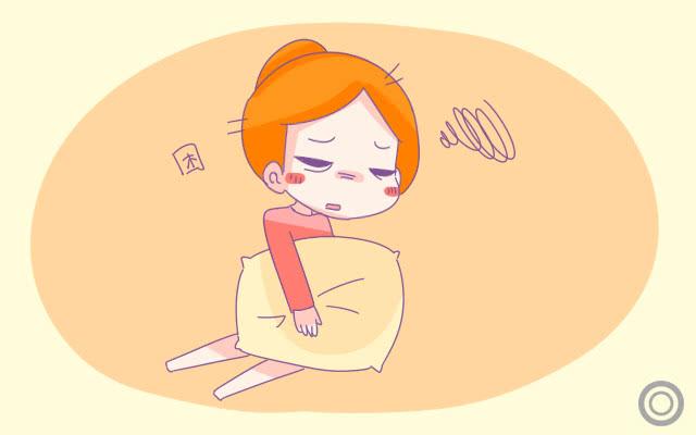 无论春夏秋冬，孕妈都觉得热？别担心很正常，看完这些就不怕了