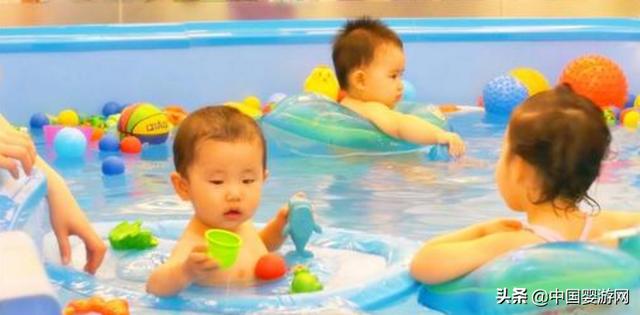 为什么越来越多的家长愿意让孩子游泳？建议收藏