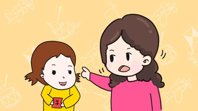 孩子到了这个年纪，家长就该给零花钱了，财商匮乏会导致“偷”