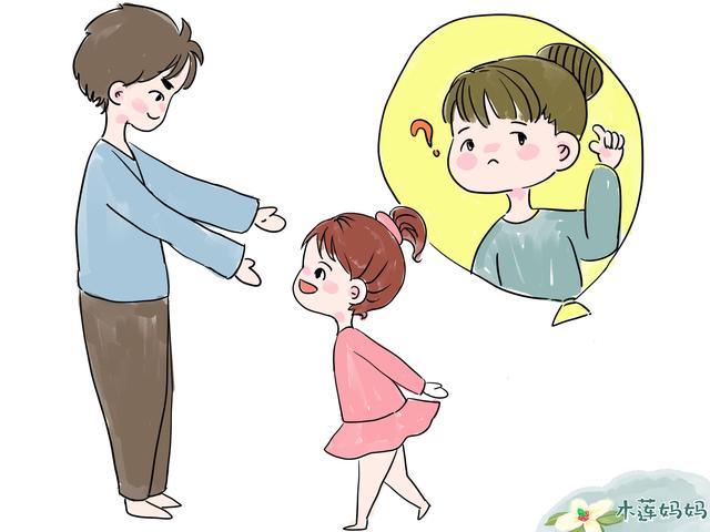 妈妈为什么就是拼不过“佛系”爹?这些地方还真是不一样
