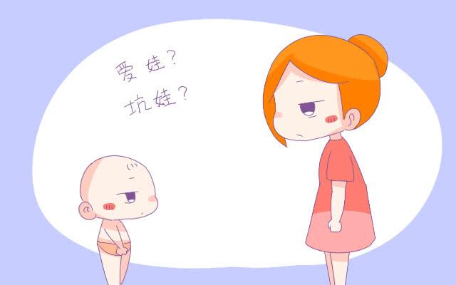 母亲这4个“优势”基因，大多会遗传给男孩，你家是这样吗？