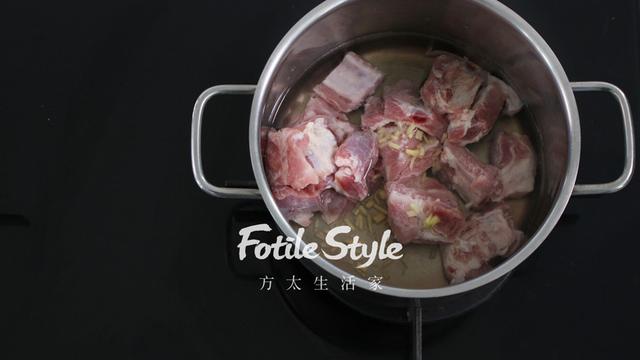 它是“天然增高剂”，儿子就爱这一口，强健筋骨孩子个头嗖嗖长
