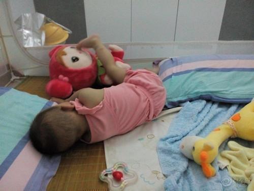 告知：有3个特征的宝宝，可能是来“讨债”的，占一个宝妈都想哭