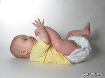 宝宝拒绝排尿、不吃奶…很可能是泌尿系统感染