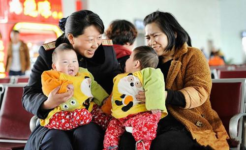 告知：有3个特征的宝宝，可能是来“讨债”的，占一个宝妈都想哭