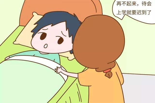 想要孩子长高个，早上起床别早于这个时间，许多妈妈做错了