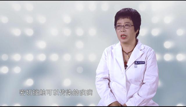 小孩子会不会感染HPV？
