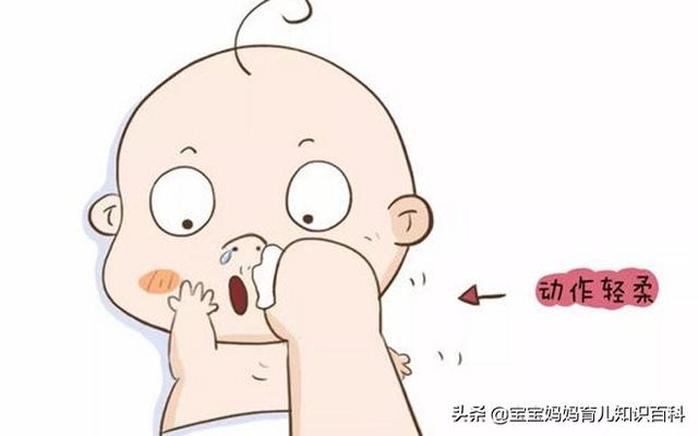 宝宝感冒发烧怎么办？9个小技巧让宝宝快速好起来
