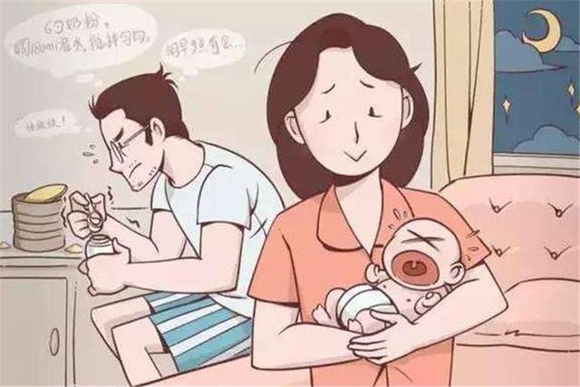 1岁宝宝患上肾结石，起因居然与宝妈冲奶粉有关，医生：真心坑娃
