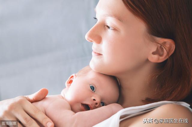 “坐月子”这也不能做，那也不能做？这3件事确实要多注意