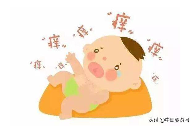 宝宝湿疹和痱子怎么区分？六大方面论证宝宝湿疹和痱子的区别
