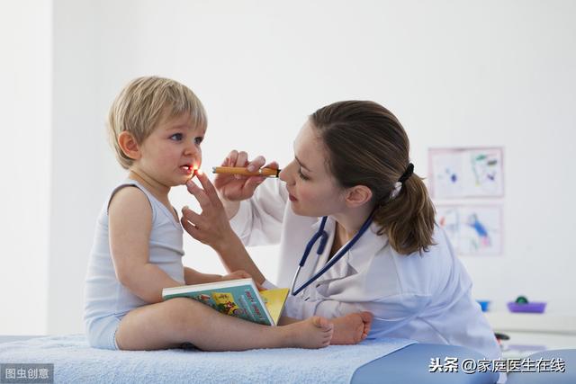 孩子有这3种状况，可能是生长缓慢的“警示”！及时找医生