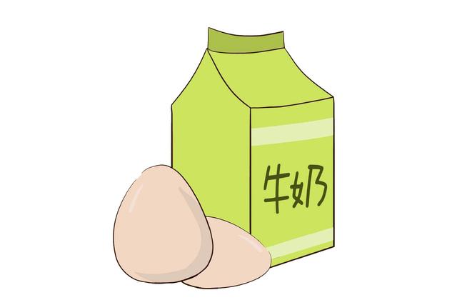 豆浆和牛奶哪个营养价值高，更适合孩子喝？家长别选错了