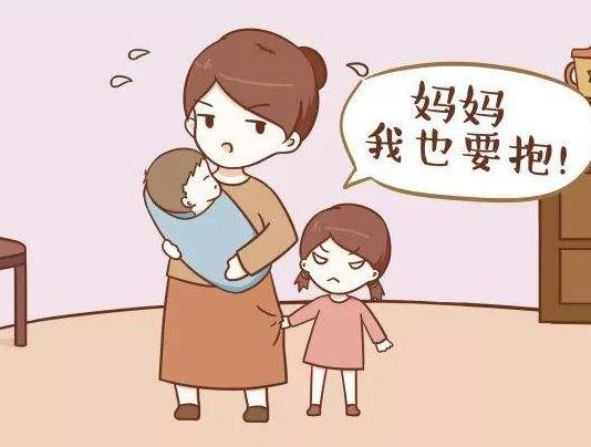生二胎有四忌，以下几种家庭还是打消念头吧，不然以后很难幸福