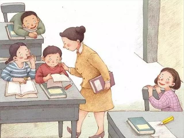 孩子丢了西瓜捡芝麻，这是孩子懂变通，家长要知道