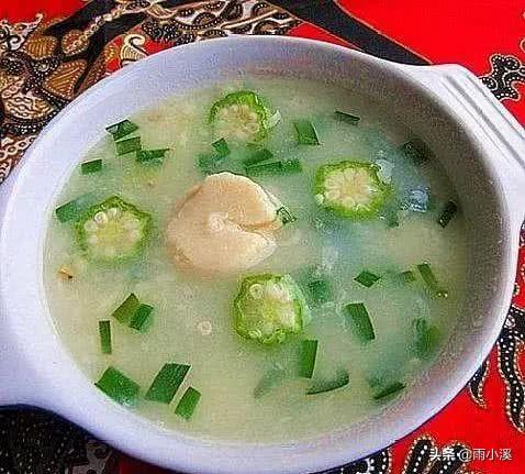 做疙瘩汤时，记住多加一点“它”，做出的疙瘩细腻匀，爽滑真养胃