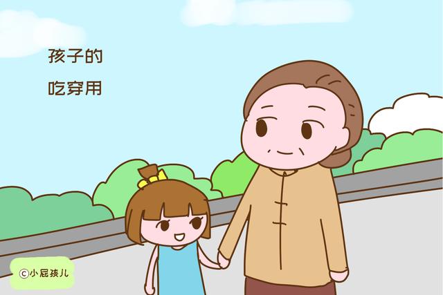帮儿子儿媳带娃，最好做到“三不问”，日子轻松不用受气