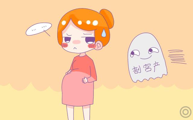 担心剖完伤口恢复慢？产后做到这4点，快速抚平伤口你也行