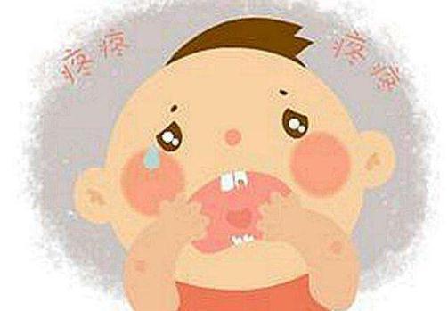 宝宝换奶粉时，如果出现这3种情况，那就再换吧