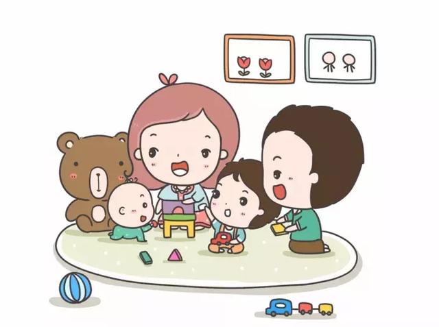 让宝宝快人一步更聪明？22个专业益智小游戏快学起！孩子高智商