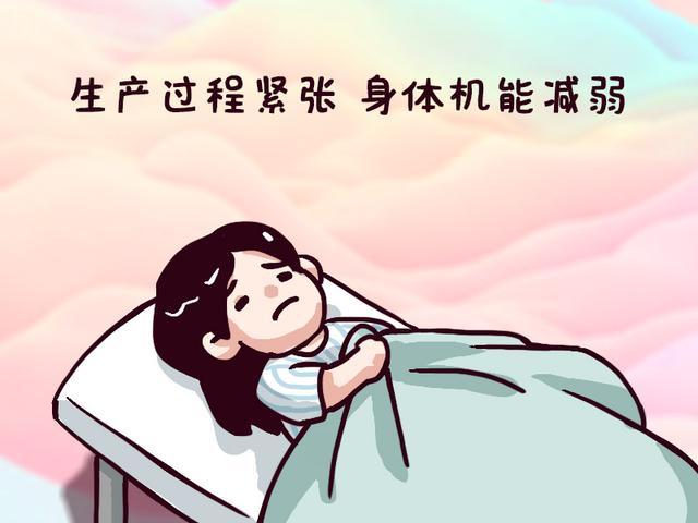 产房里孕妇都感觉“凉飕飕”的，为什么温度却不可以调高？