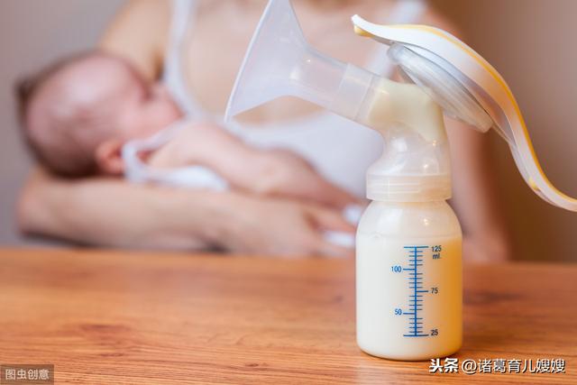 想判断什么样的配方奶粉适合你的宝宝，学完这几点就妥了